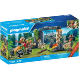 playmobil playmobil cacciatori di tesori ean 4008789714541