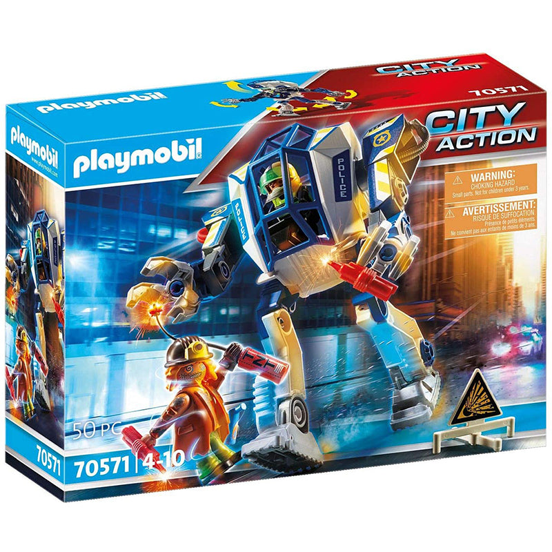 immagine-1-playmobil-playmobil-city-action-robot-della-polizia-ean-4008789705716