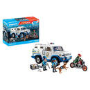 playmobil playmobil city furgone portavalori ean 4008789715975