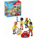 immagine-1-playmobil-playmobil-city-life-team-di-soccorso-ean-4008789712448