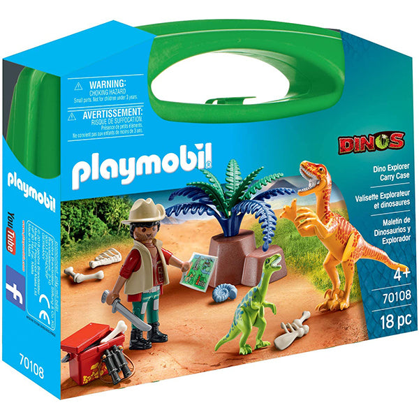 immagine-1-playmobil-playmobil-dinos-valigetta-dinosauri-e-esploratore-ean-4008789701084