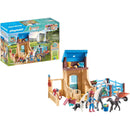 immagine-1-playmobil-playmobil-horses-of-waterfall-stalla-con-recinto-ean-4008789713537