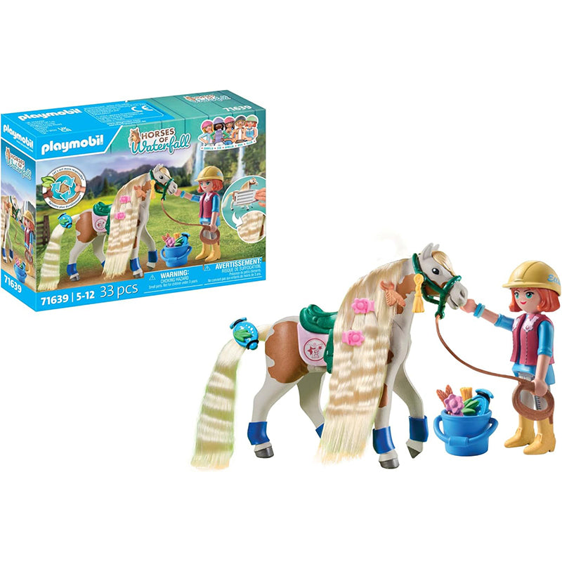 immagine-1-playmobil-playmobil-horses-waterfallcavallo-con-criniera-ean-4008789716392