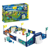 playmobil playmobil my life campo da calcio ean 4008789720566