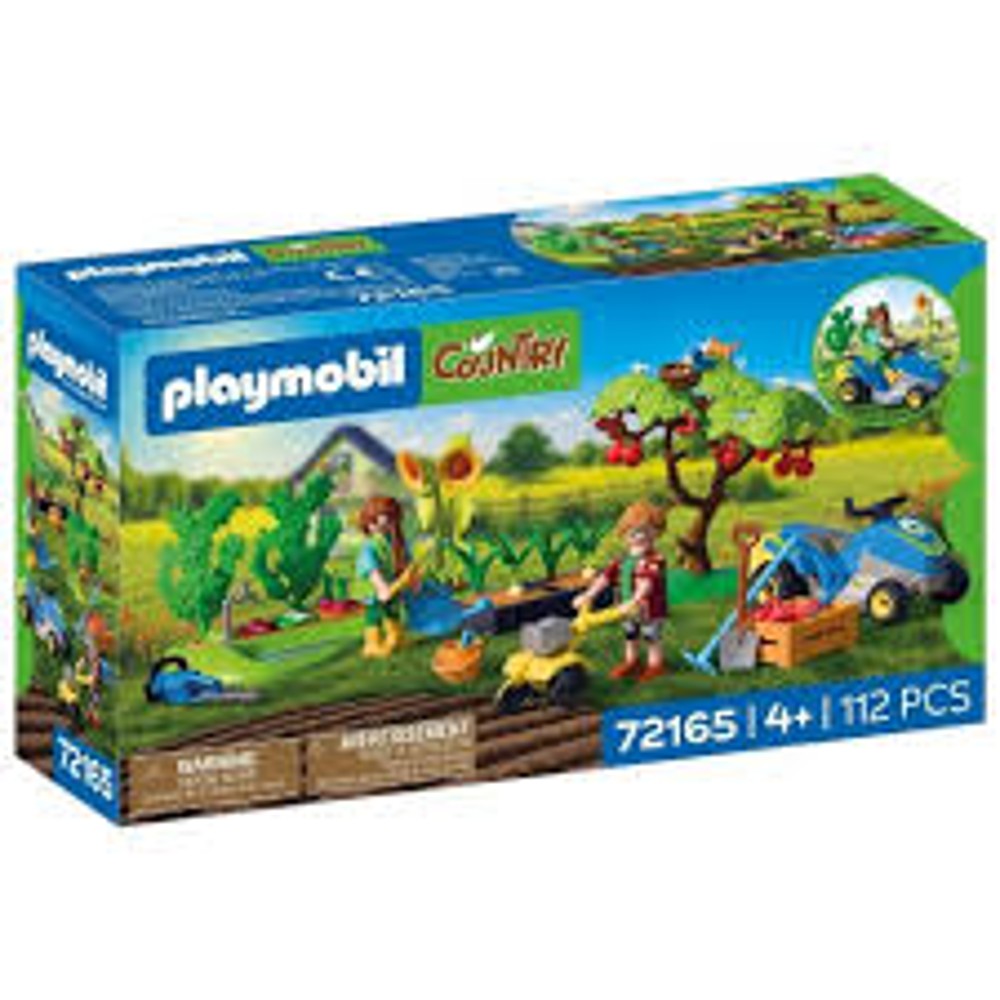 playmobil playmobil orto 72165 ean 4008789721655