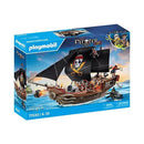 immagine-1-playmobil-playmobil-pirates-galeone-dei-pirati-71530-ean-4008789715302