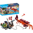 immagine-1-playmobil-playmobil-pirates-pirata-e-mostro-marino-ean-4008789715326