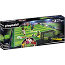 playmobil playmobil sports 71120 grande campo da calcio ean 4008789711205