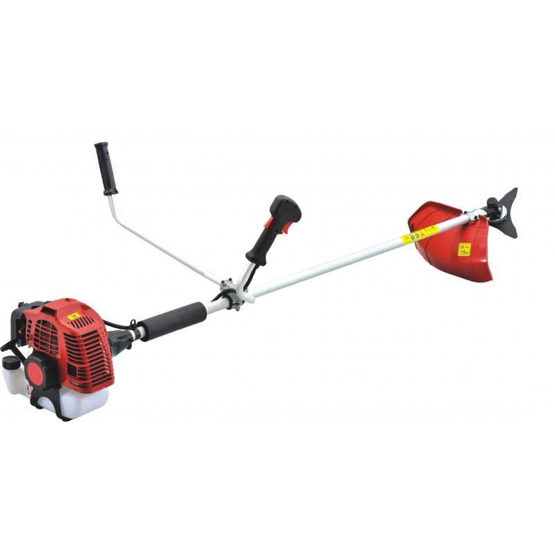 polato decespugliatore con manubrio 520b polato ean 8029917072407