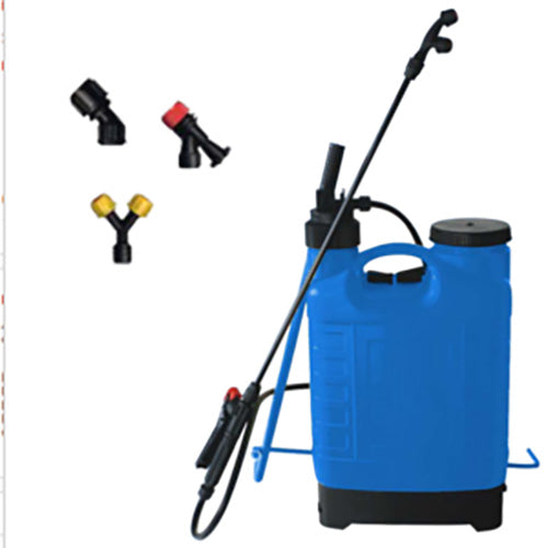 polato pompa a pressione 12 litri polato ean 8029917064235