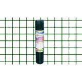 polato rete plastificata wolf 125x125 h 60 5mt ean 8029917100216