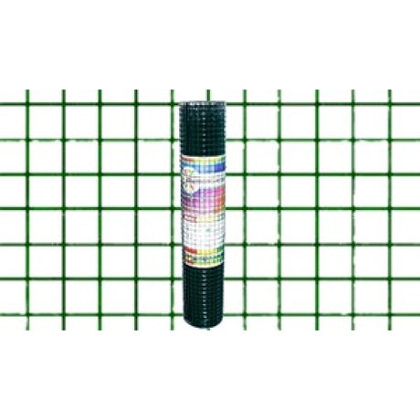 polato rete plastificata wolf 125x125 h 60 5mt ean 8029917100216
