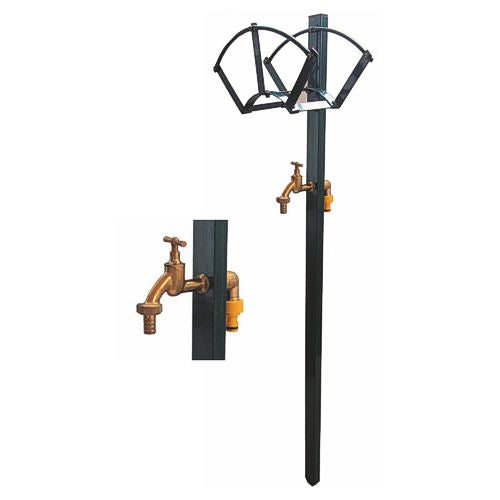 polato supporto portatubo con rubinetto 1408 polato ean 8029917026011