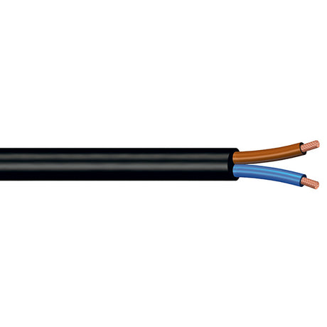 immagine-1-poly-pool-10m-cavo-h05vvf-2x1mmq-nero-ean-8008225035816