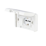 poly pool frutto placca presa pluristandard 1016 a standard ean 8008225060986