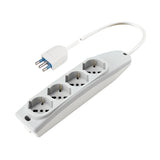 immagine-1-poly-pool-multipresa-4p-bipasso-schuko-422-bianca-ean-8008225004225
