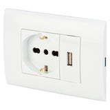immagine-1-poly-pool-placca-presa-1016a-cusb2-1a-bian-ean-8008225011988