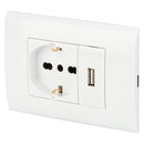 immagine-1-poly-pool-placca-presa-1016a-cusb2-1a-bian-ean-8008225011988