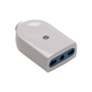 immagine-1-poly-pool-presa-blueline-1016a-2pt-b-ean-8008225004669