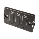 immagine-1-poly-pool-supporto-placchefrutti-2f-nero-ean-8008225153503