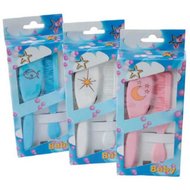 immagine-1-prima-infanzia-spazzola-e-pettine-baby-ean-8000978199067
