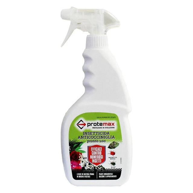protemax anticocciniglia protemax 500 ml ean 8005831014648