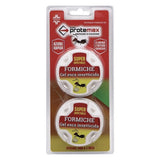 protemax esca gel formiche protemax 2x10 gr ean 8005831013146