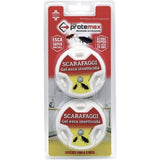 protemax esca gel scarafaggi protemax 2 pz ean 8005831013153