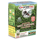 protemax insetticida antizanzare concentrato 100 ml ean 8005831014808