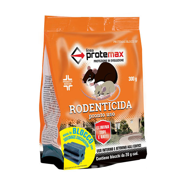 immagine-1-protemax-rodenticida-paraffinato-300gr-bf-ean-8005831013191