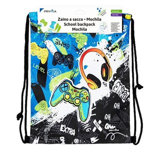 immagine-1-pryma-sacca-game-pryma-33x43cm-ean-8059793195327
