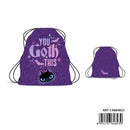 pryma sacca gothic viola pryma ean 8054757648239