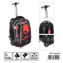pryma trolley dark skull pryma ean 8057639659910