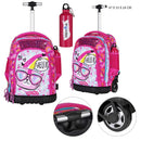 pryma trolley gatto pryma scuola ean 8059793194269