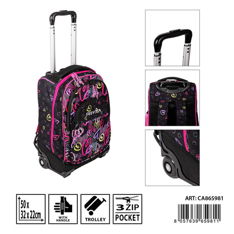 pryma trolley sweet pryma ean 8057639659811