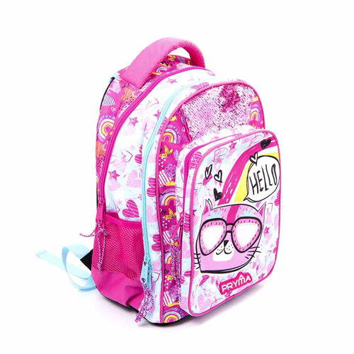 immagine-1-pryma-zaino-gatto-pryma-scuola-ean-8059793194207
