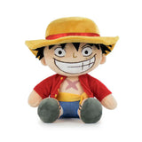 pts one piece impulse luffy seduto 30cm ean 8436591584162