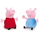 pts peluche peppa pig 30cm assortito ean 8425611385988