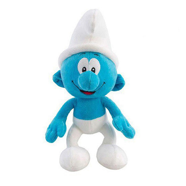 immagine-1-pts-peluche-puffo-classico-25cm-pts-to0403-ean-8718973969676