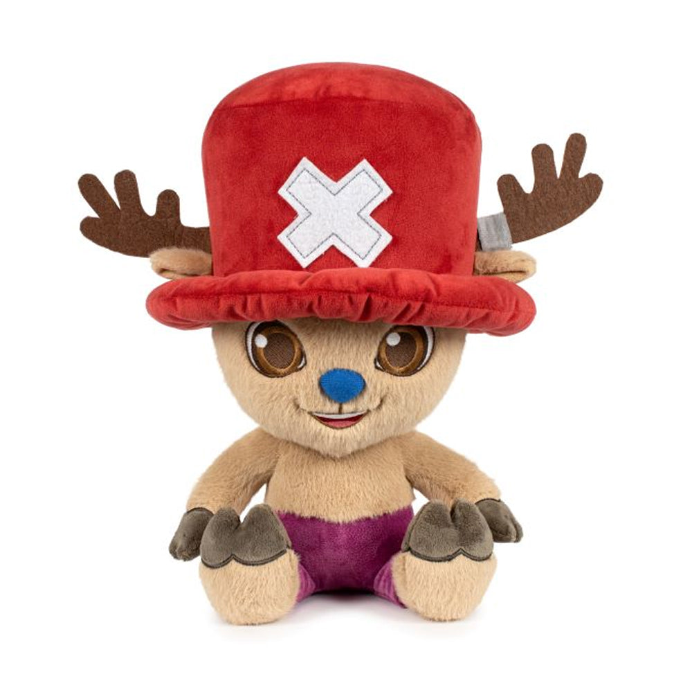 pts tony tony chopper one piece ean 8410779412041