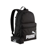 puma zaino puma astuccio nero ean 4067984172396