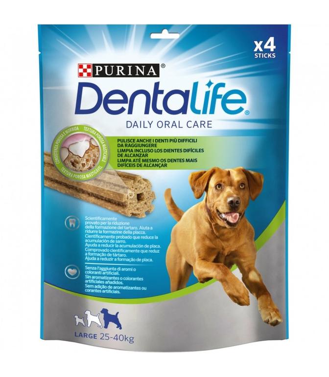 purina friskies dentalife 142gr large ean 7613035378636