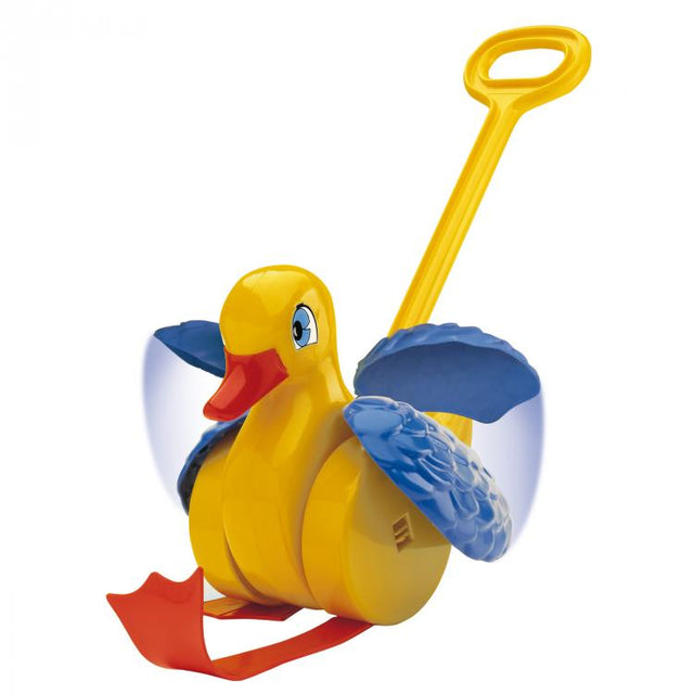 immagine-1-quercetti-paperella-primi-passi-quack-flap-quercetti-4180-ean-8007905041802