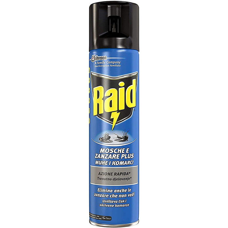 immagine-1-raid-insetticida-moschezanzare-400-ml-raid-ean-8711800118506