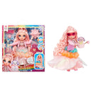 rainbow rainbow hight winter wonderland pink doll ean 9972015131912