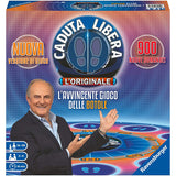 ravensburger caduta libera gerry scotti ravensburger 27473 ean 4005556274734