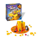 ravensburger cat mouse gioco da tavolo ean 4005556245581