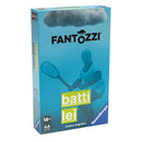 ravensburger gioco fantozzi batti lei 24884 ean 4005556248841