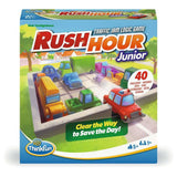 ravensburger gioco rush hour jr refresh ean 4005556766024