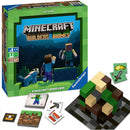 ravensburger minecraft builders biomes 26132 ean 4005556261321